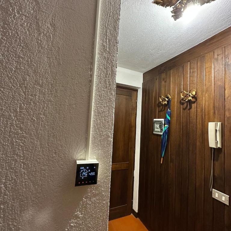 Al Cantinun Gressoney - Appartamento con 2 Camere da Letto - 22