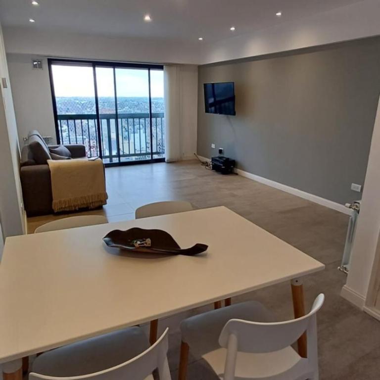 Comfort y Estilo en Mar del Plata La Perla - Apartamento de 1 dormitorio - 11