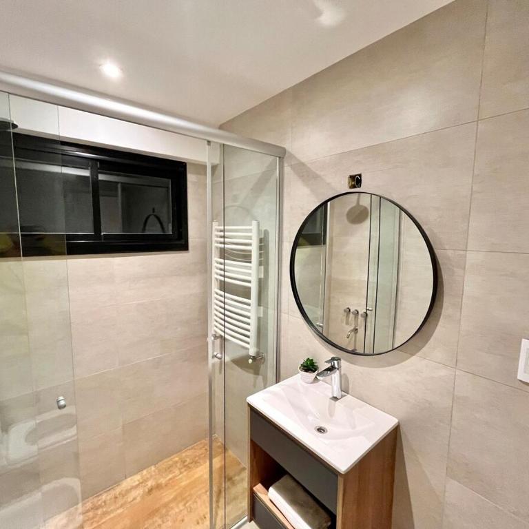 Comfort y Estilo en Mar del Plata La Perla - Apartamento de 1 dormitorio - 16