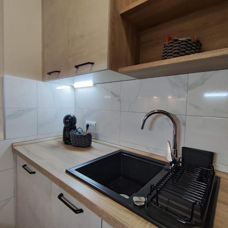 BEOTIR Apartment - Apartman sa 2 Spavaće Sobe - 7