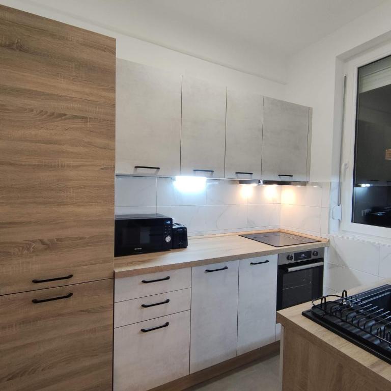 BEOTIR Apartment - Apartman sa 2 Spavaće Sobe - 6