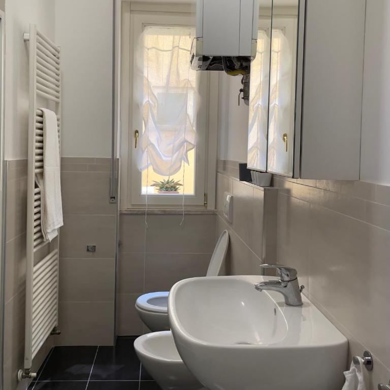 Alle 4 Stagioni - Appartamento 2 - Appartamento con 2 Camere da Letto - 12