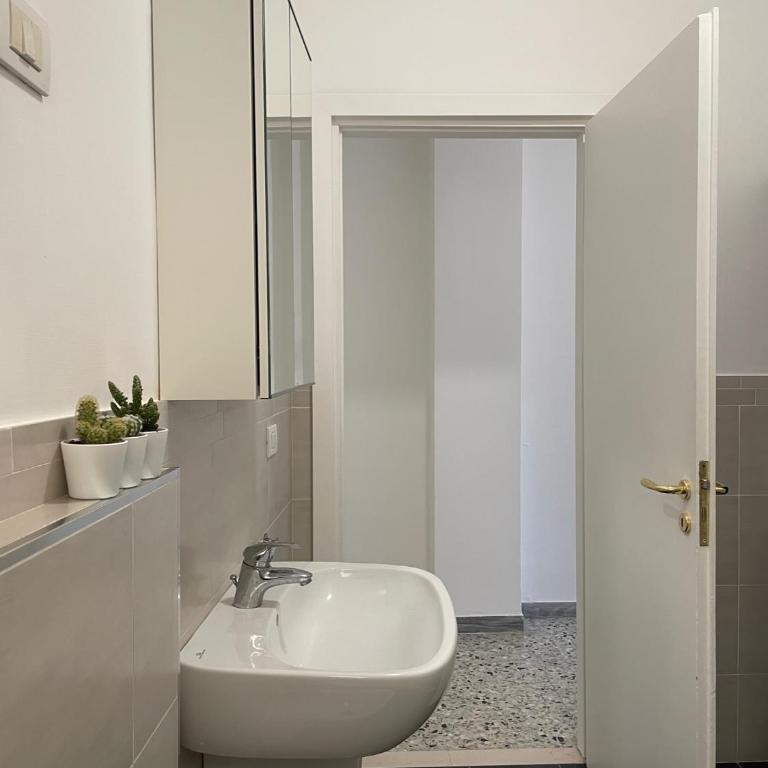 Alle 4 Stagioni - Appartamento 2 - Appartamento con 2 Camere da Letto - 13