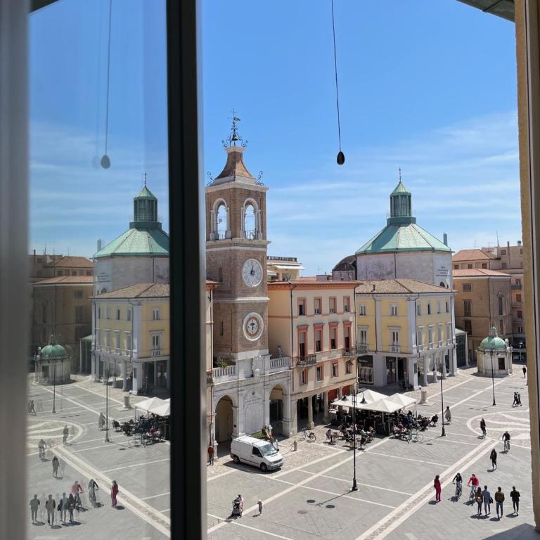 Alle 4 Stagioni - Appartamento 2 - Appartamento con 2 Camere da Letto - 2