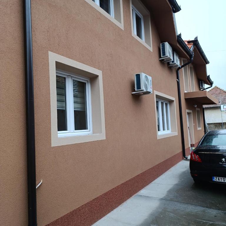 Garfield Family Studio 1 - Apartman sa 1 Spavaćom Sobom - 54