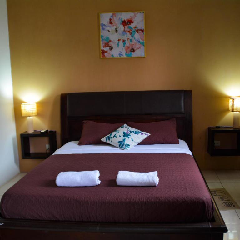 Alojamiento Piquero Azul - Two-Bedroom Apartment - 8