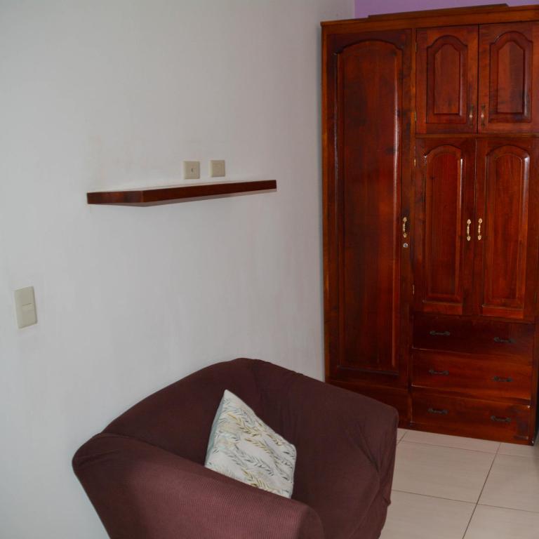 Alojamiento Piquero Azul - Two-Bedroom Apartment - 9