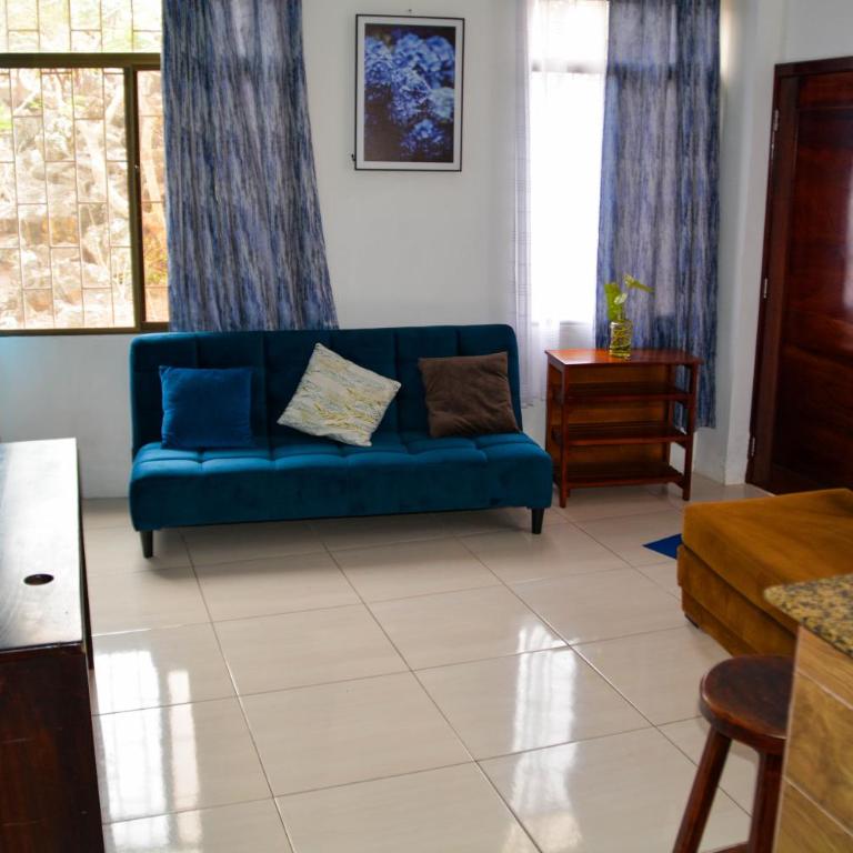 Alojamiento Piquero Azul - Two-Bedroom Apartment - 2