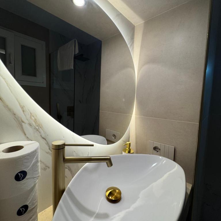 NapoliOn - Luxury Apartment - Appartamento con 2 Camere da Letto - 15