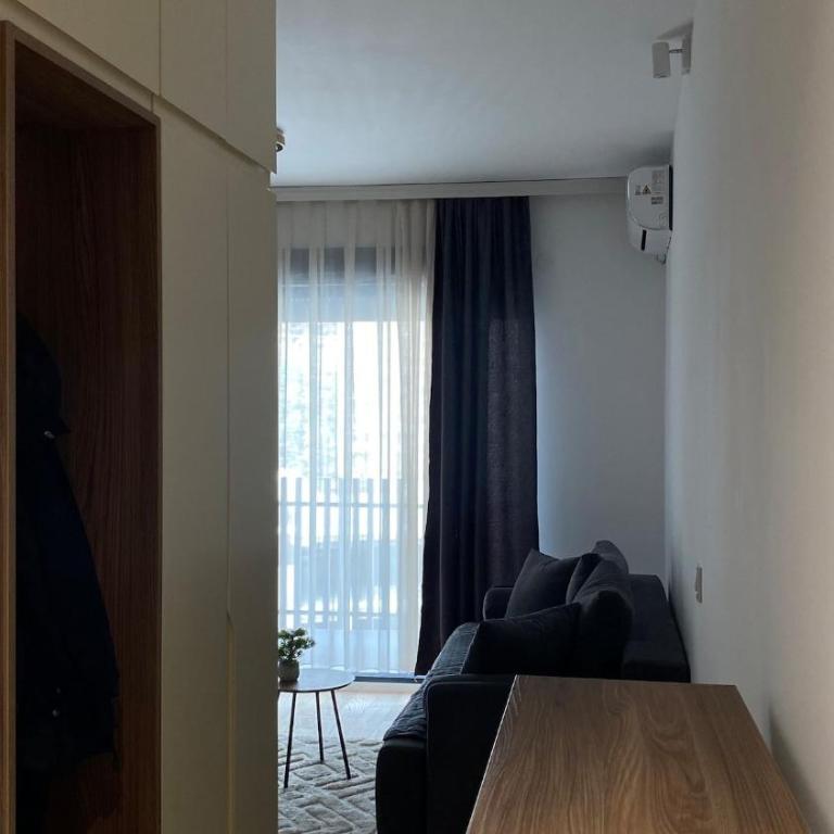 Apartman balkan square - Apartman sa 1 Spavaćom Sobom - 2