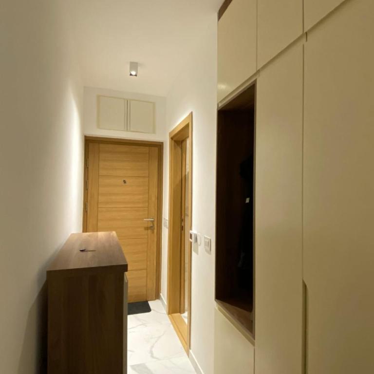 Apartman balkan square - Apartman sa 1 Spavaćom Sobom - 3