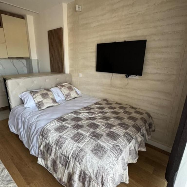 Apartman balkan square - Apartman sa 1 Spavaćom Sobom - 7