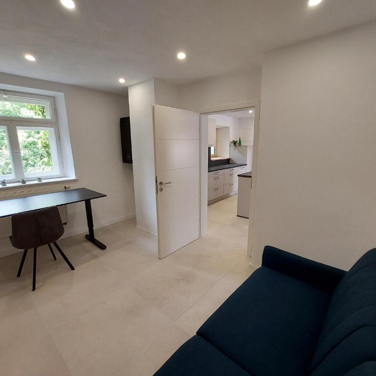 Memminger Nächte - Apartment mit 3 Schlafzimmern - 18