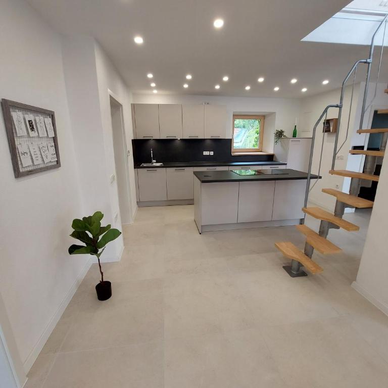 Memminger Nächte - Apartment mit 3 Schlafzimmern - 21