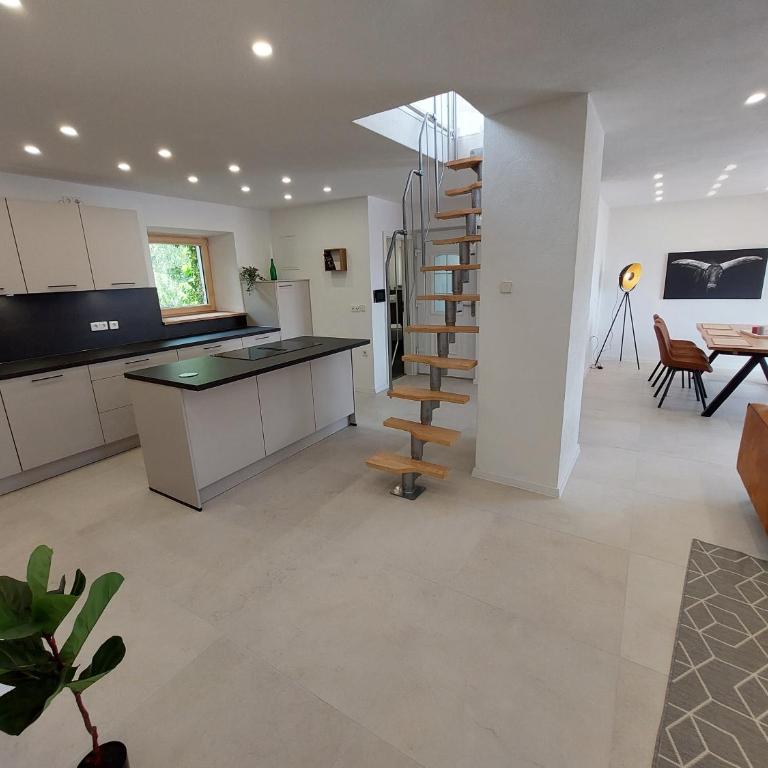 Memminger Nächte - Apartment mit 3 Schlafzimmern - 19