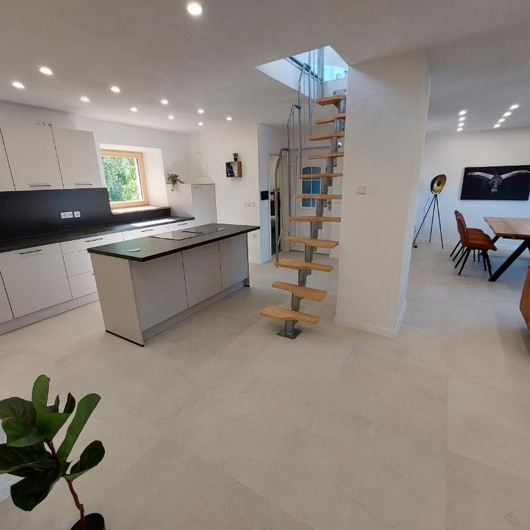 Memminger Nächte - Apartment mit 3 Schlafzimmern - 25