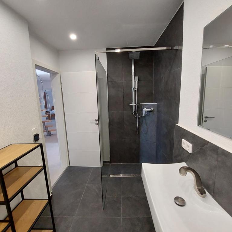 Memminger Nächte - Apartment mit 3 Schlafzimmern - 23