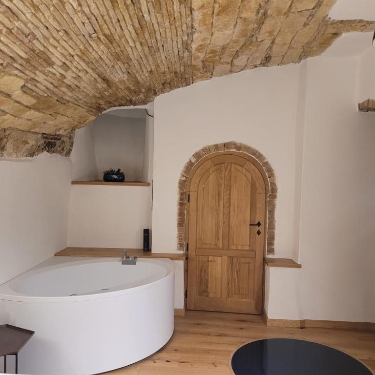 Dimora Luxury Canelles - Appartamento con 1 Camera da Letto - 18