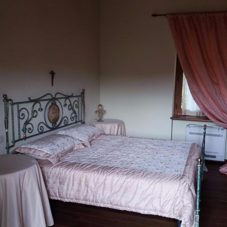 Villetta immersa nella Valle di Montefiascone - Villa con 2 Camere da Letto - 2