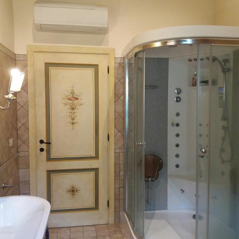 Villetta immersa nella Valle di Montefiascone - Villa con 2 Camere da Letto - 3