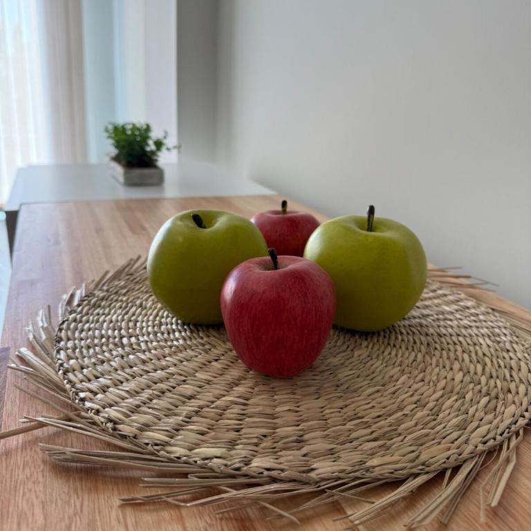 Calidad y ubicacion superior - One-Bedroom Apartment - 3