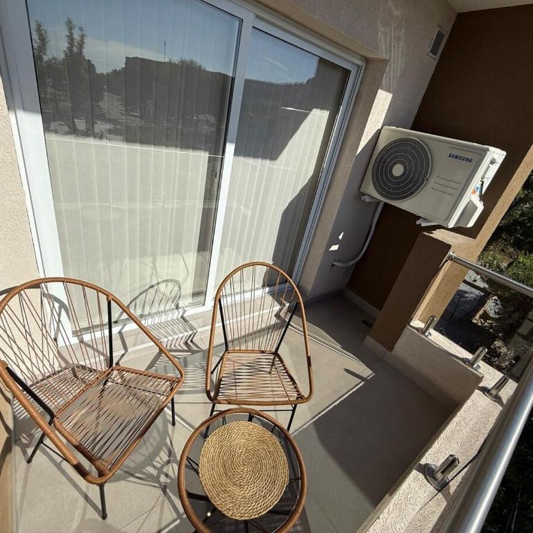 Calidad y ubicacion superior - One-Bedroom Apartment - 5