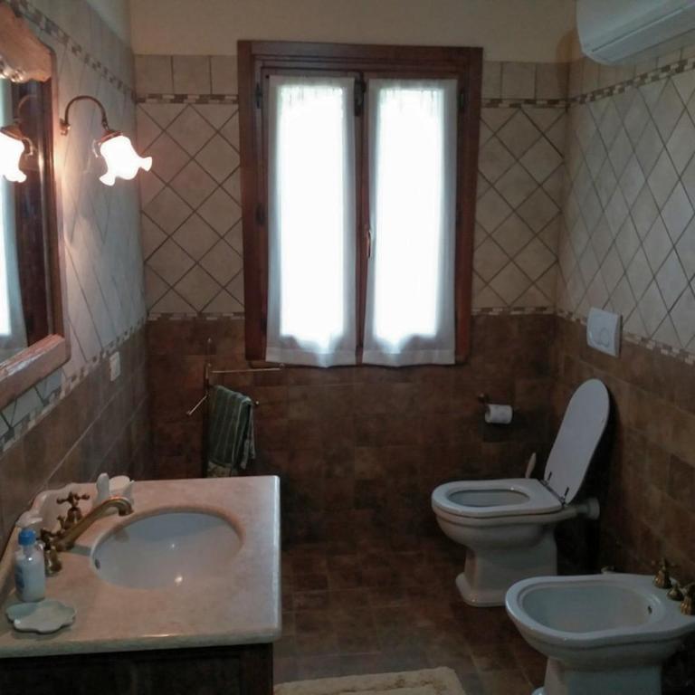 Villetta immersa nella Valle di Montefiascone - Villa con 2 Camere da Letto - 7