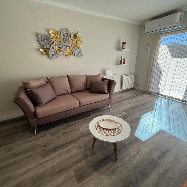 Calidad y ubicacion superior - One-Bedroom Apartment - 7