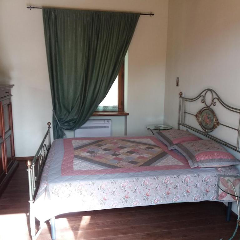 Villetta immersa nella Valle di Montefiascone - Villa con 2 Camere da Letto - 10