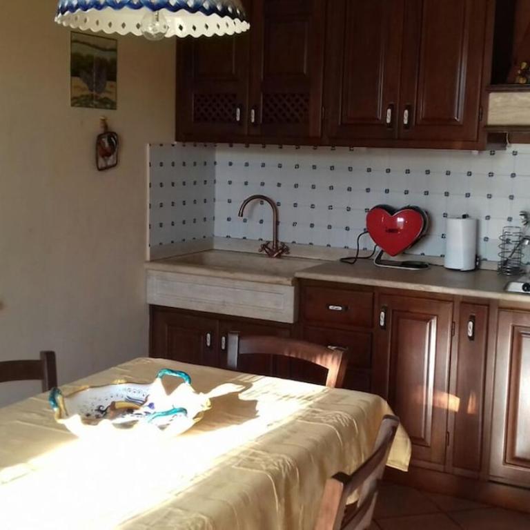 Villetta immersa nella Valle di Montefiascone - Villa con 2 Camere da Letto - 14