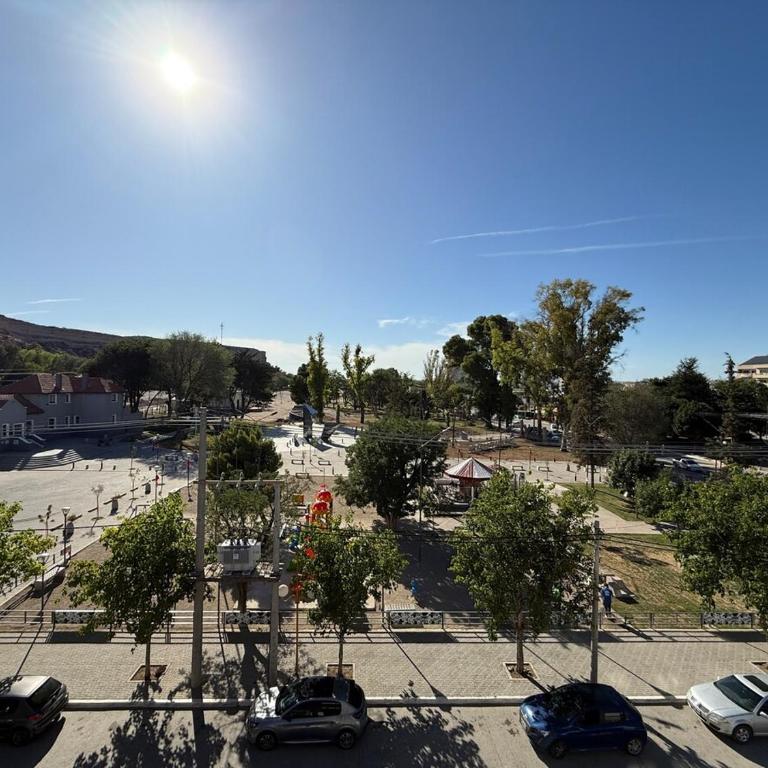 Calidad y ubicacion superior - One-Bedroom Apartment - 14
