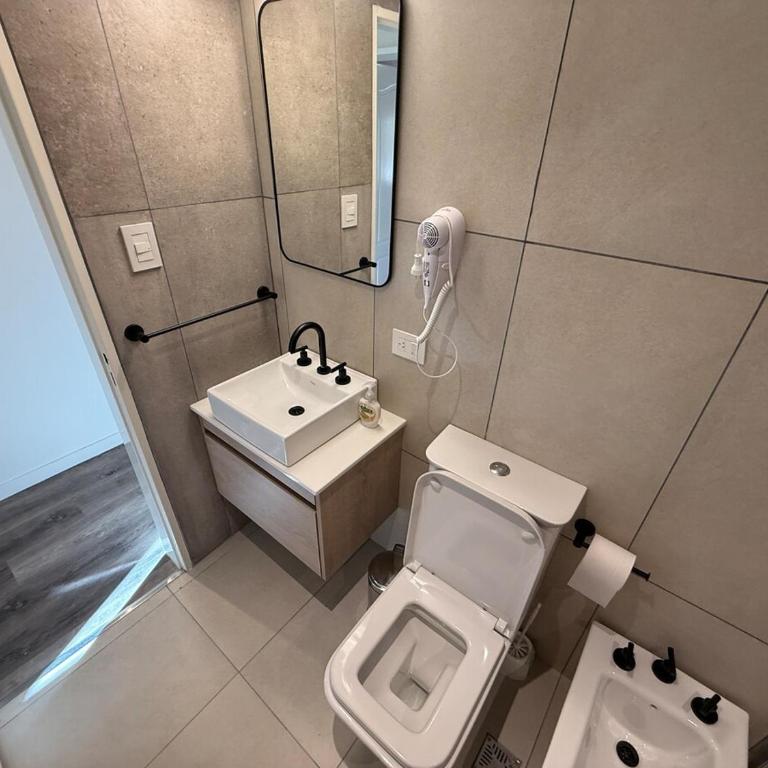 Calidad y ubicacion superior - One-Bedroom Apartment - 15