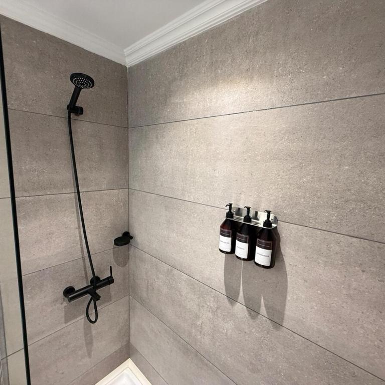 Calidad y ubicacion superior - One-Bedroom Apartment - 17