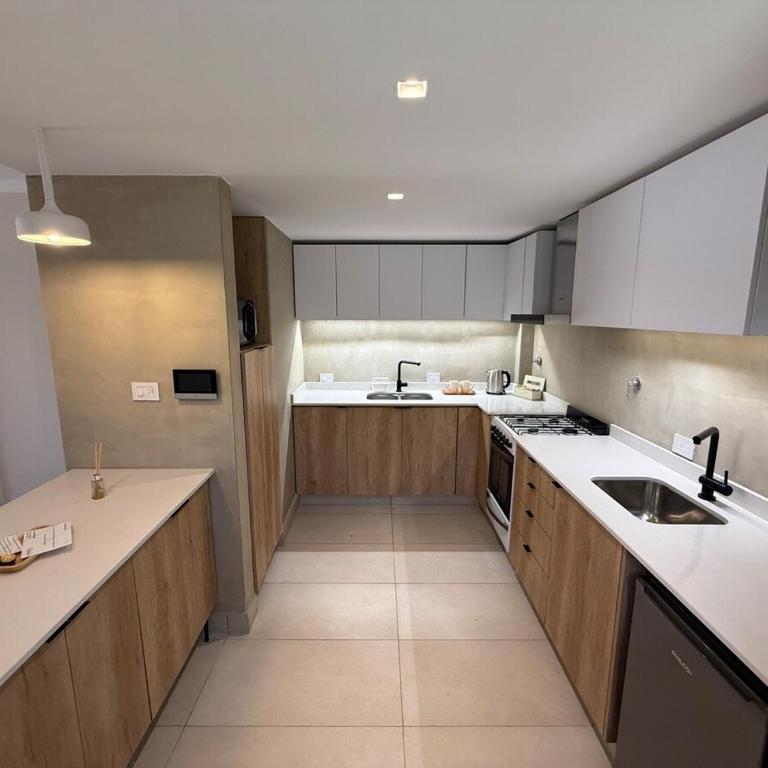 Calidad y ubicacion superior - One-Bedroom Apartment - 21