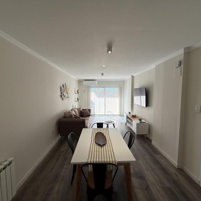 Calidad y ubicacion superior - One-Bedroom Apartment - 23