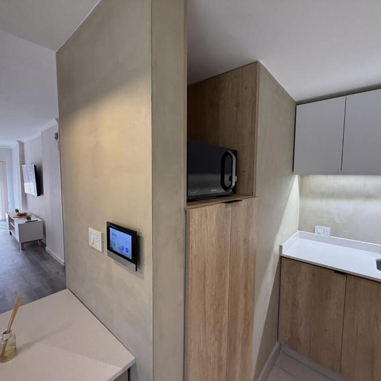 Calidad y ubicacion superior - One-Bedroom Apartment - 24