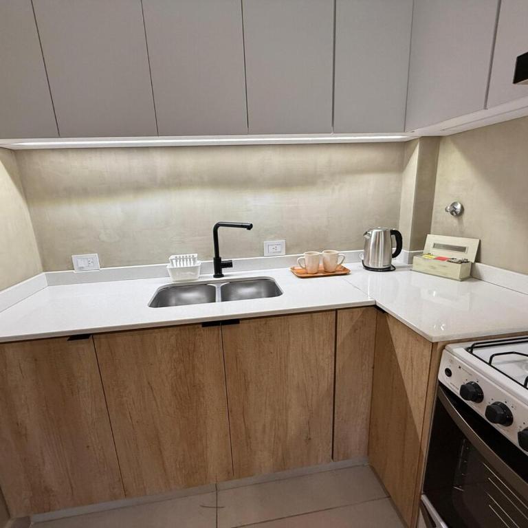 Calidad y ubicacion superior - One-Bedroom Apartment - 25