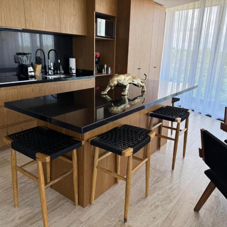 Luxury Jaguar Penthouse Private Pool - Apartamento de 1 dormitorio - 35
