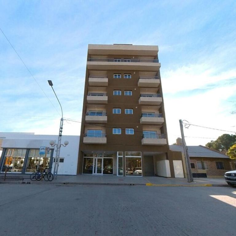 Calidad y ubicacion superior - One-Bedroom Apartment - 26