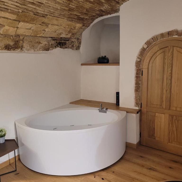 Dimora Luxury Canelles - Appartamento con 1 Camera da Letto - 19