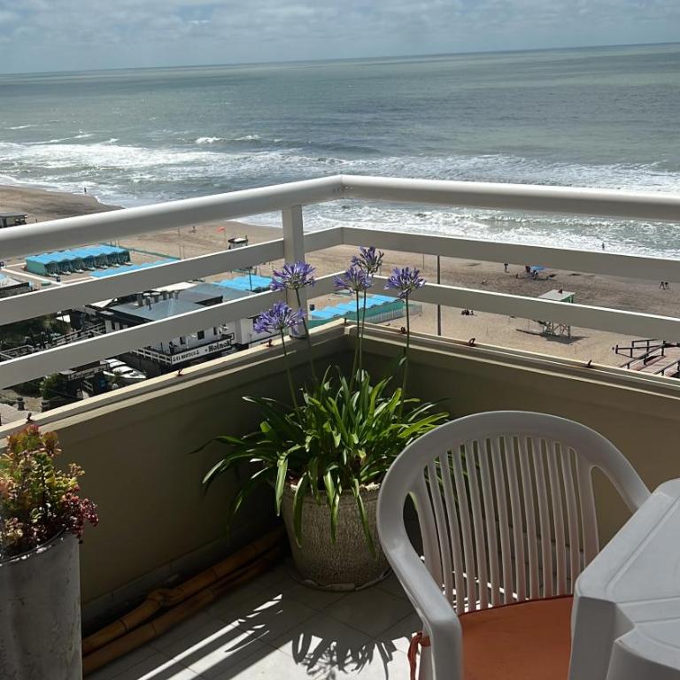 Gesell playa vista y paz - Apartamento de 2 dormitorios - 21