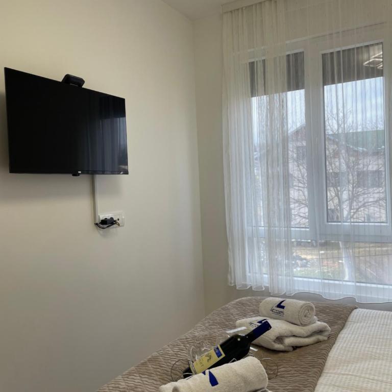 Apartment Luka Lux - One-Bedroom Apartment - 4