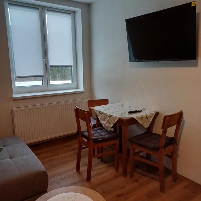 Appartements Dorner, Semmering - Apartment mit Blick auf die Berge - 4