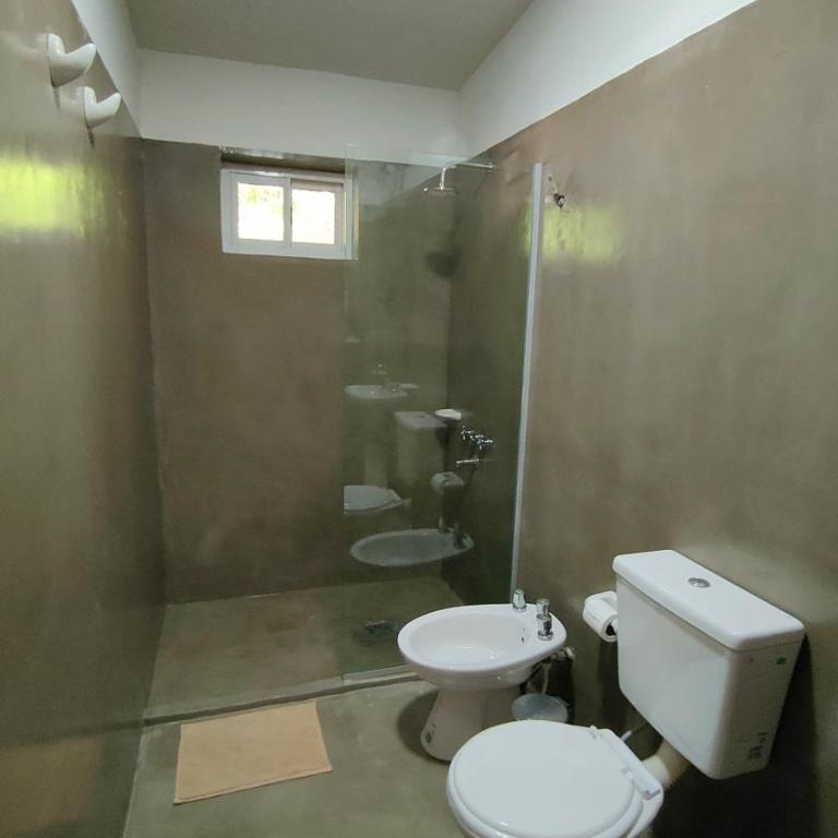 Apartamento Urbano Bialet Masse - Apartamento de 1 dormitorio - 4