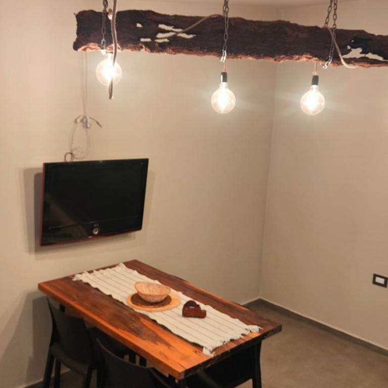 Apartamento Urbano Bialet Masse - Apartamento de 1 dormitorio - 8