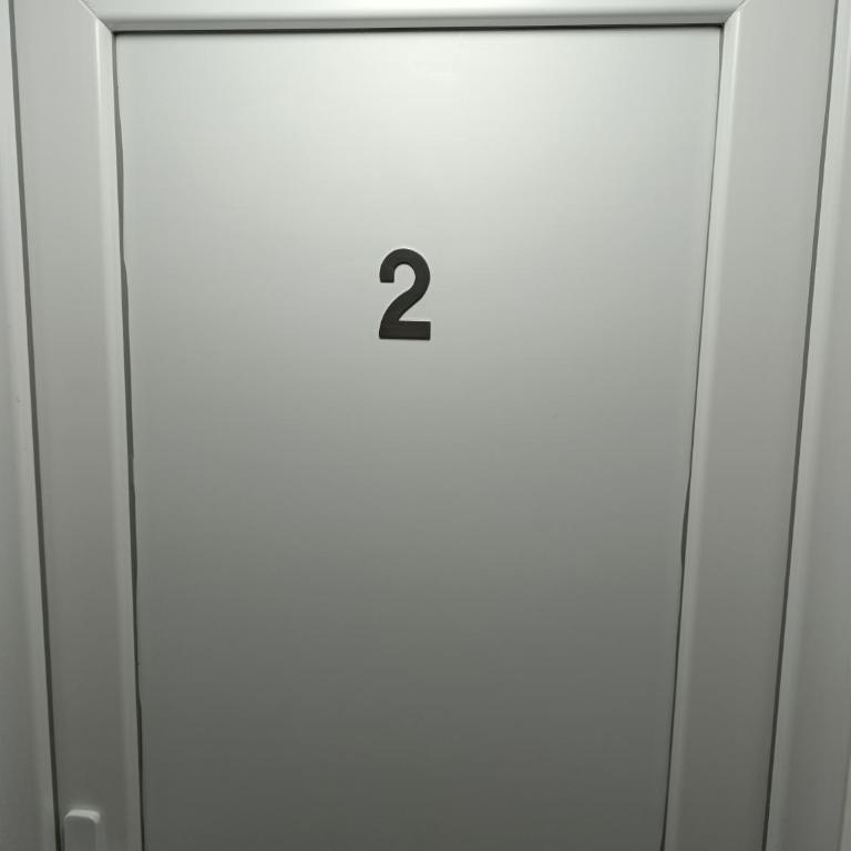Garfield Family Apartman 1 - Deluxe Queen Studio - 6