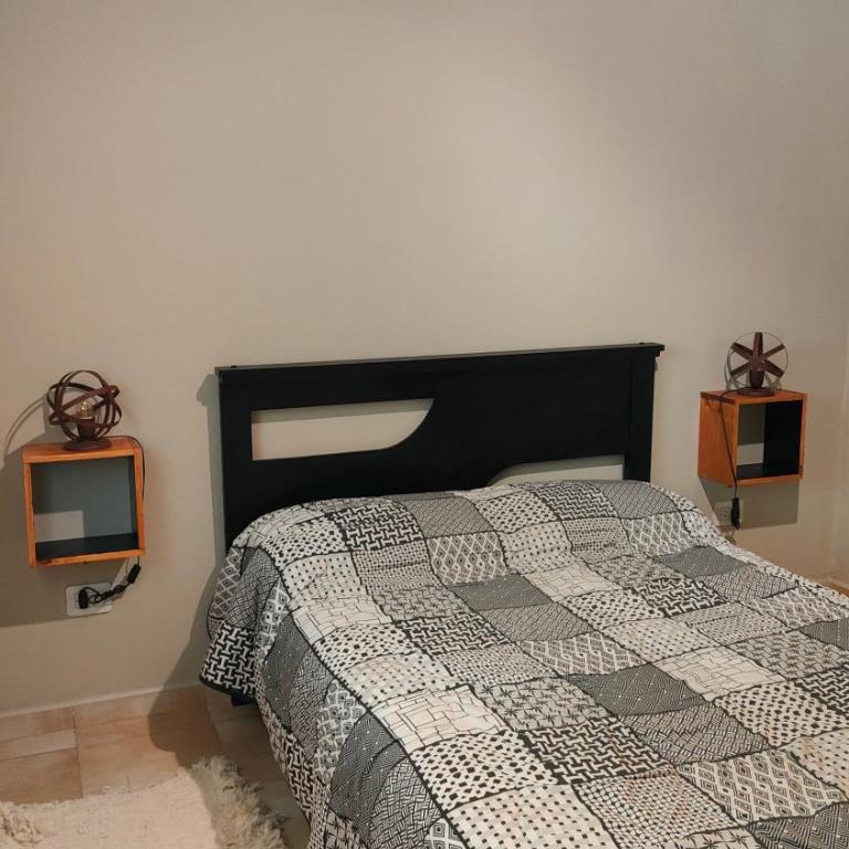 Apartamento Urbano Bialet Masse - Apartamento de 1 dormitorio - 9