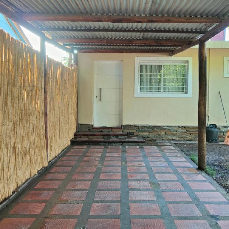 Apartamento Urbano Bialet Masse - Apartamento de 1 dormitorio - 10