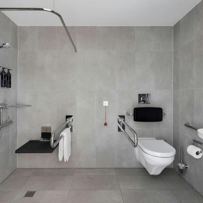 Residence Inn by Marriott Geneva City Nations - Studio Confortable avec Lit Queen-Size - 7
