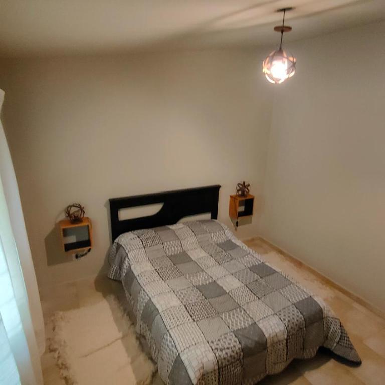 Apartamento Urbano Bialet Masse - Apartamento de 1 dormitorio - 15